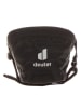 Deuter Torba rowerowa "Bike Bag Race II" w kolorze czarnym - 9 x 8 x 14 cm
