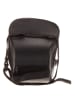 Deuter Torba rowerowa "Bike Bag I" w kolorze czarnym - 10 x 11 x 15 cm