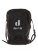 Deuter Torba rowerowa "Bike Bag II" w kolorze czarnym - 10 x 13 x 17 cm