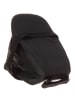 Deuter Torba rowerowa "Bike Bag II" w kolorze czarnym - 10 x 13 x 17 cm
