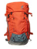 Deuter Plecak turystyczny "Guide 34+" w kolorze pomarańczowym - 29 x 68 x 26 cm