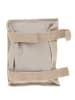 Deuter Beentas "Security Legholster" beige - (B)19 x (H)20 cm