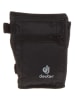 Deuter Kieszeń "Security Legholster" w kolorze czarnym na nogę - 19 x 20 cm