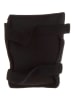Deuter Kieszeń "Security Legholster" w kolorze czarnym na nogę - 19 x 20 cm