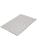 Inkazen Outdoortapijt grijs/wit