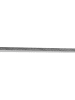 Inkazen Wäscheständer in Natur - (B)340 x (H)205 x (T)60 cm