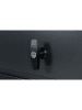 Inkazen Aufbewahrungskiste in Schwarz - (B)120 x (H)63 x (T)61 cm