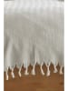 Elizabed Tagesdecke in Creme