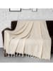 Elizabed Woondeken "Trendy" beige/crème