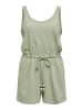 ONLY Jumpsuit "Ellie" in Hellgrün