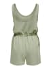 ONLY Jumpsuit "Ellie" in Hellgrün