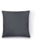 IDOMYA Essentials 2er-Set: Kissen in Grau