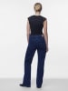 Pieces Body "Tatianna" in Schwarz