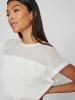 Vila Blouse wit