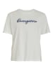 Vila Shirt wit