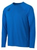 TERNUA Trekkingshirt "Krodi" in Blau