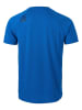 TERNUA Trekkingshirt "Krin" in Blau