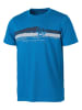 TERNUA Shirt "Halpu" in Blau
