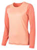 TERNUA Trekkingshirt "Krodina" in Rosa