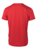 TERNUA Trekkingshirt "Forbet" in Rot
