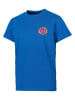 TERNUA Shirt "Darby" in Blau