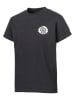 TERNUA Shirt "Darby" in Schwarz/ Schwarz
