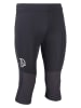 TERNUA Funktionsleggings "Adrenalite" in Anthrazit