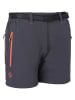 TERNUA Trekkingshorts  in Grau