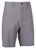 TERNUA Funktionsshorts "New Earth Spirit" in Grau