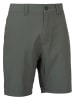 TERNUA Funktionsshorts "New Earth Spirit" in Khaki
