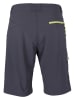TERNUA Trekkingshorts "Rotor" in Anthrazit