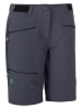TERNUA Trekkingshorts in Anthrazit