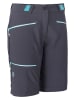 TERNUA Trekkingshorts "Rotar" in Anthrazit
