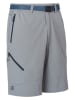 TERNUA Trekkingshorts in Grau