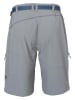 TERNUA Trekkingshorts in Grau