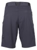 TERNUA Trekkingshorts "Vaxlar" in Anthrazit