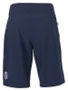 TERNUA Trekkingshorts "Kultus" in Dunkelblau