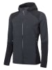 TERNUA Trekkingjacke "Tileka" in Anthrazit