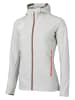 TERNUA Softshelljacke "Adrenalite" in Creme