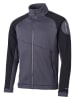 TERNUA Trekkingjacke  in Grau/ Schwarz