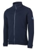 TERNUA Fleecejacke "New Earth Spirit" in Dunkelblau