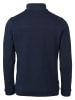 TERNUA Fleecejacke "New Earth Spirit" in Dunkelblau