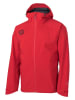 TERNUA Trekkingjacke "Valdur" in Rot