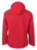 TERNUA Trekkingjacke "Valdur" in Rot