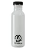 TERNUA Trinkflasche "Water Bottles" in Weiß