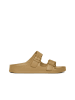 Polo Club Slippers lichtbruin