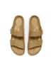 Polo Club Slippers lichtbruin