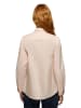 Polo Club Blouse - loose fit - beige
