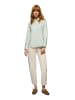 Polo Club Blouse - loose fit - lichtgroen