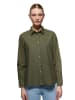 Polo Club Hemd - Loose fit - in Khaki